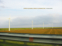 Dans lequel l'énergie cinétique du fluide mouvant