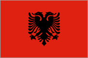 Albanie